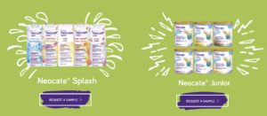 Neocate, Food Allergies, Hypoallergenic, Amino Acid-Based Formula, Nutritional Gaps, Nutricia Navigator, Neocate Footsteps, Cow Milk Allergy.